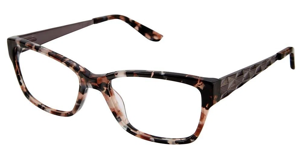 gx by GWEN STEFANI GX041 Eyeglasses - view 3